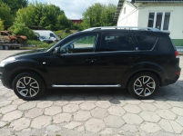 Citroen c-crosser 2,2 hdi Lublin - zdjęcie 3
