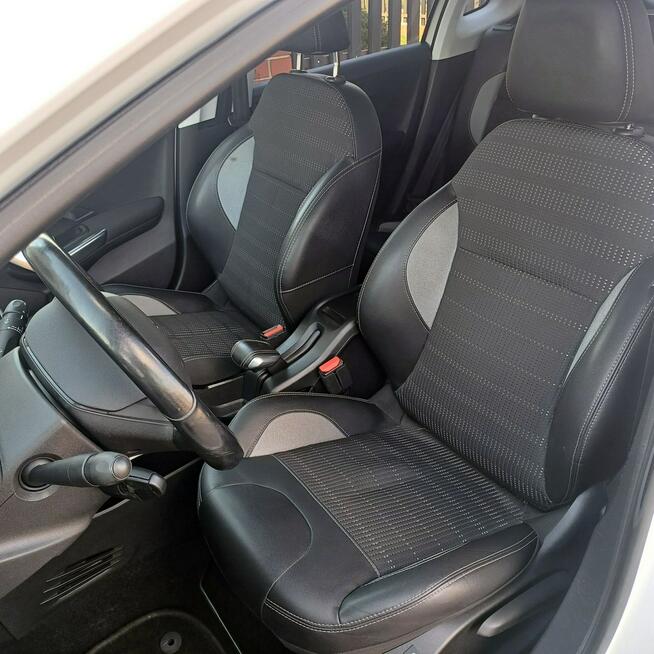 Peugeot 2008 110 KM Klimatronic Nawigacja Suchorzew - zdjęcie 6