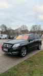 Mercedes glk 250cdi 4matic Zgorzelec - zdjęcie 4