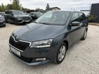 Fabia 1.0 Ambition, Salon Polska! 1 właściciel! LPG