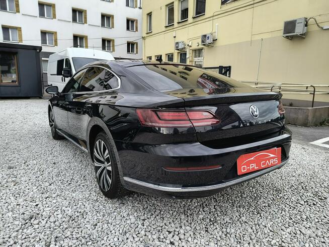 Volkswagen Arteon 2.0 TDI DSG Bydgoszcz - zdjęcie 6