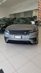 Land Rover Range Rover VELAR 2.0d R-Dynamic S hybryda 4x4 Navi  ledy
