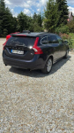 Volvo V60 T3 benzyna Automat Bezwypadkowy Serwis ASO Ocice - zdjęcie 2
