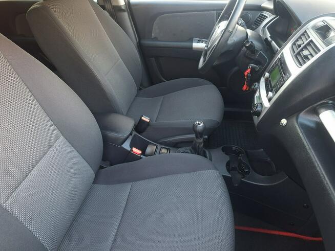 Kia Sportage * 4x4 * BARDZO ŁADNA* 2.0benzyna* ACTiVE * Olsztyn - zdjęcie 7