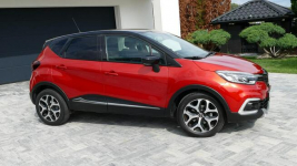 Renault Captur Energy Intens! Navi Gps! Ledy!  Gwarancja! Grójec - zdjęcie 12