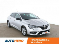 Renault Megane navi/ PDC /Bluetooth /tempomat Warszawa - zdjęcie 10