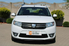 Dacia Sandero II 1.2 Benzyna + LPG 75KM 2013Rok Zambrów - zdjęcie 3