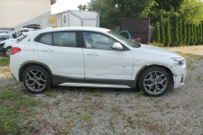 BMW X2 Ostrów Wielkopolski - zdjęcie 4