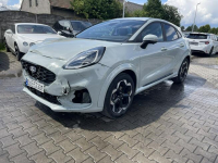 Ford Puma Salon PL ST LineKamery360 Skóra Podgrzewanie Virtual Gliwice - zdjęcie 2