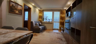 Mieszkanie do wynajecia