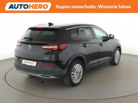 Opel Grandland X automat navi pdc grzane fotele auto klima ambient Warszawa - zdjęcie 7