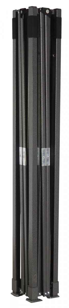 Namiot imprezowy 3x3m – stalowy Amelin - zdjęcie 5