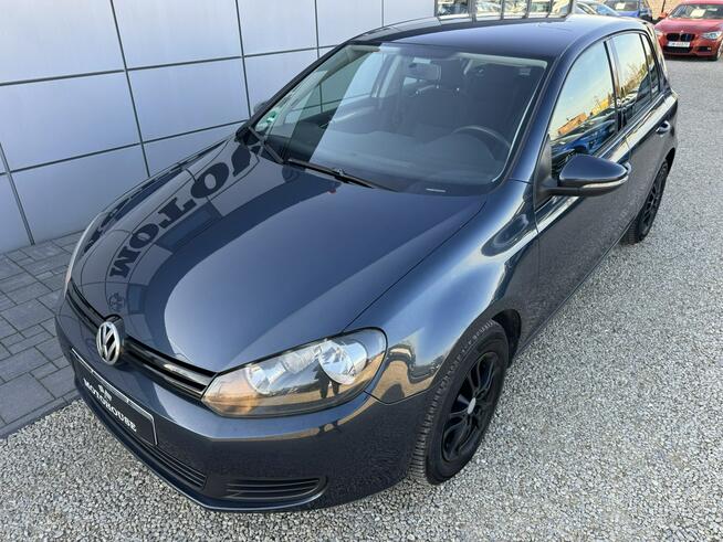 Volkswagen Golf 1.6 mpi Chełm Śląski - zdjęcie 7