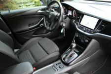 Opel Astra Turbo 150 KM Automat Opłacony Przebieg 156 000 km Lubań - zdjęcie 9