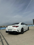 Mercedes-Benz AMG CLA 35 4MATIC, Faktura VAT, polski salon Gorzyce - zdjęcie 2