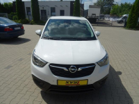 Opel Crossland X 1.2 Enjoy, Serwisowany ASO,Salon PL Łódź - zdjęcie 2