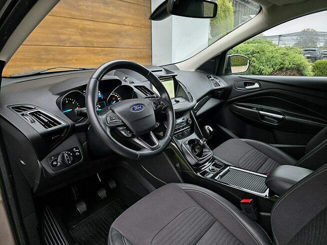 Ford Kuga serwis ASO, hak, nawigacja Rydułtowy - zdjęcie 12