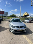 Renault Megane SALON POLSKI