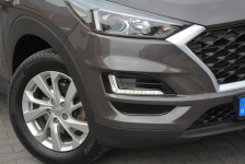 1.6T(177KM) LIFT Ledy Navi Kamera Parktronic Hak ALU17 ASO Hyundai Ostrów Mazowiecka - zdjęcie 5