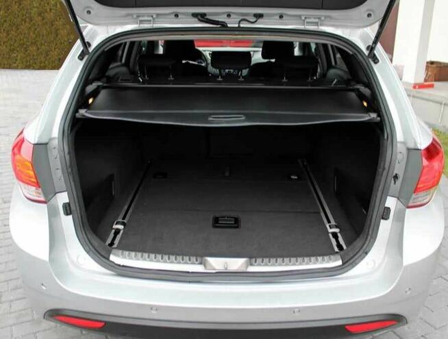 Hyundai i40 2.0 + LPG Kalisz - zdjęcie 10