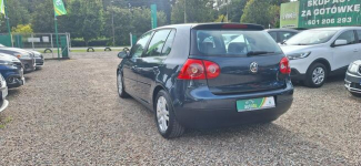 Volkswagen Golf Zieleniewo - zdjęcie 2