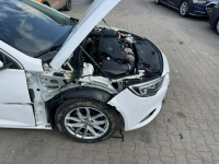 Opel Insignia Automat Skóra Pamięc Kamery360 Podgrzewanie Gliwice - zdjęcie 7