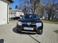 Dacia Duster 2012 1.6b Dębica - zdjęcie 9