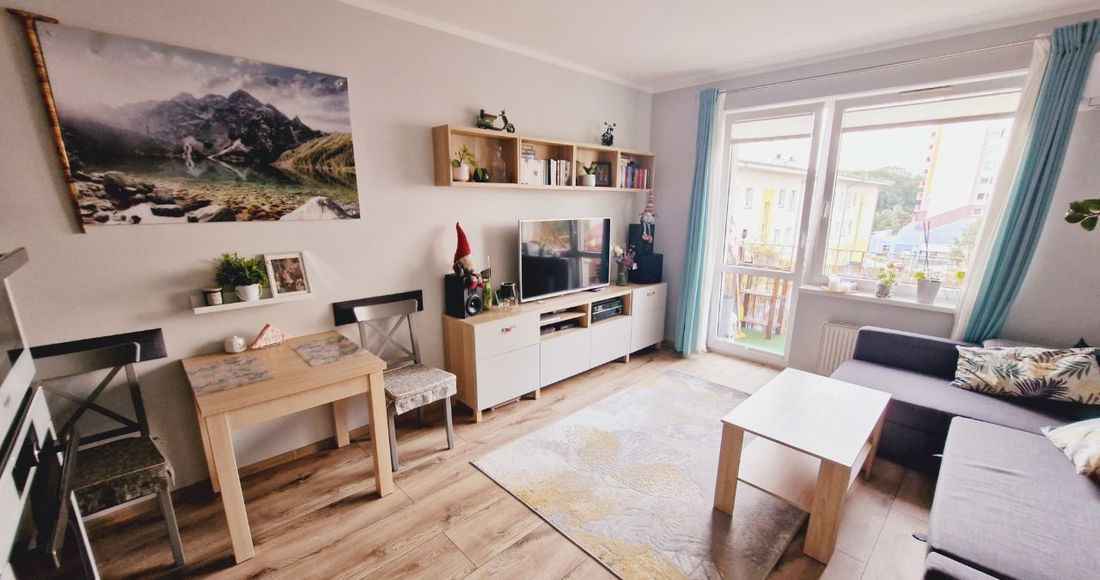 3pok, 50met, Okolice Kolistej BALKON/KOMÓRKA (Wrocław) Fabryczna - zdjęcie 1