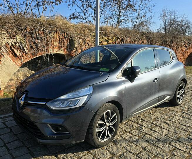 Renault Clio 4 automat Głogów - zdjęcie 2