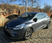 Renault Clio 4 automat Głogów - zdjęcie 2