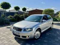 Audi 3 1,6 mpi 102 Konie Xenon tylko 155 tys km Śliczna ! Szerominek - zdjęcie 2