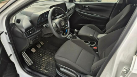 Hyundai Bayon 1.0 101KM EXECTUIVE Tablet Alu17 grzane fotele Świętoszówka - zdjęcie 8