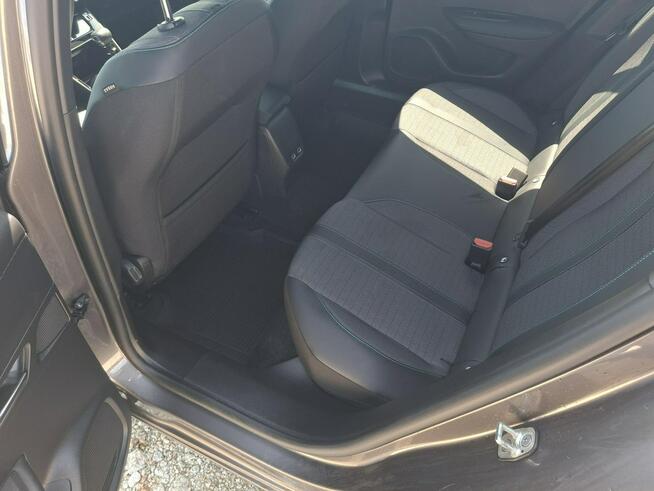 Peugeot 2008 Komorniki - zdjęcie 10