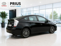 Toyota Prius HYBRID  Hybrid 1,8 rozrząd na łańcuch serwis 23000 brutto Białystok - zdjęcie 4