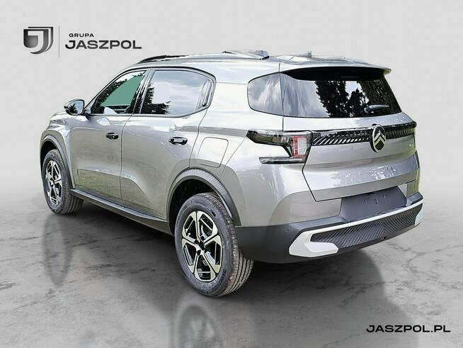 Citroen C3 Aircross hybrid automat Max , najbogatsza wersja , Łódź - zdjęcie 7