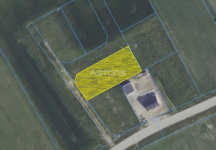 ZNAKOMICIE POŁOŻONA DZIAŁKA BUDOWLANA! Gruszczyn - zdjęcie 9