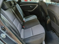 Hyundai i30 1.4 101KM 73 tyś km, Czujniki Cofania, Klima, Tempomat Mysłowice - zdjęcie 12