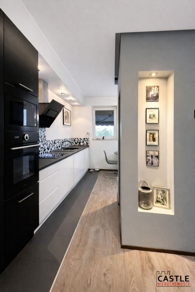 3 pokoje | Fregata | Wrzeszcz Dolny Gdańsk - zdjęcie 7