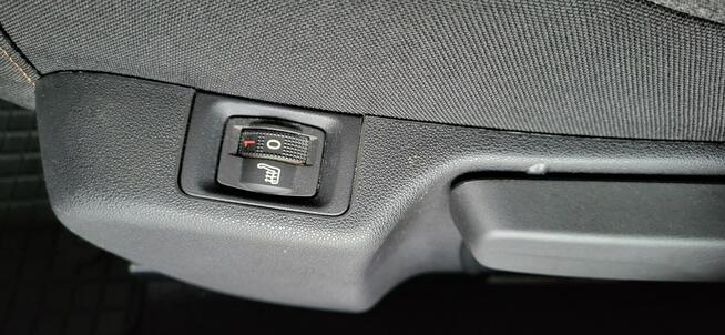 Citroen C3 MAX - AUTOMAT / Bezwypadkowy / Polska / Książka s. Studzienice - zdjęcie 12