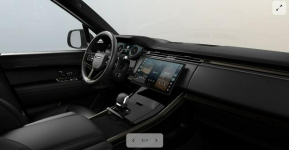 Range Rover Sport 3.0D I6 300 PS AWD Auto Dynamic SE Łódź - zdjęcie 5