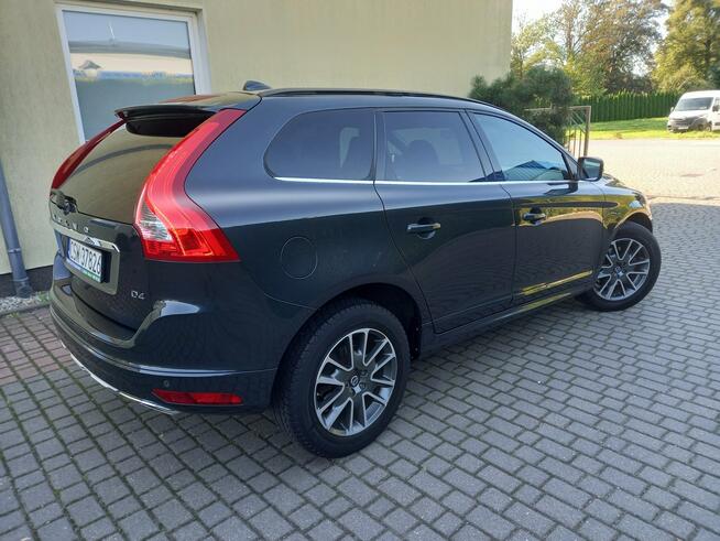 2.0 181KM Automat BiXenon Ledy Kamera Serwisowany w ASO Volvo Do Końca Nowe - zdjęcie 3