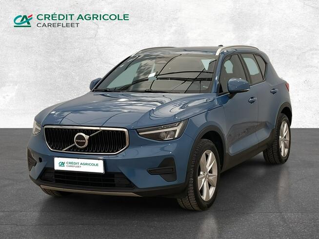 Volvo XC40 B3 Core aut Kombi Warszawa - zdjęcie 1