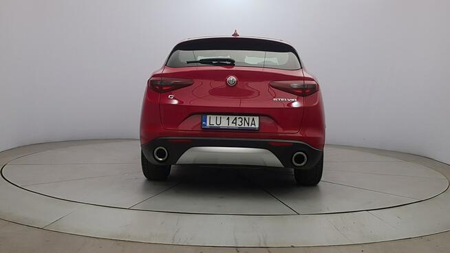 Stelvio 2.0 Turbo Business Q4! Z polskiego salonu! Z FV! Warszawa - zdjęcie 5