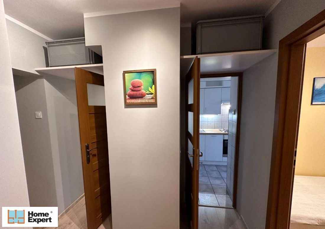 3pok, 48met, Plac Grunwaldzki BALKON/KOMÓRKA/WINDA (Wrocław) Śródmieście - zdjęcie 11