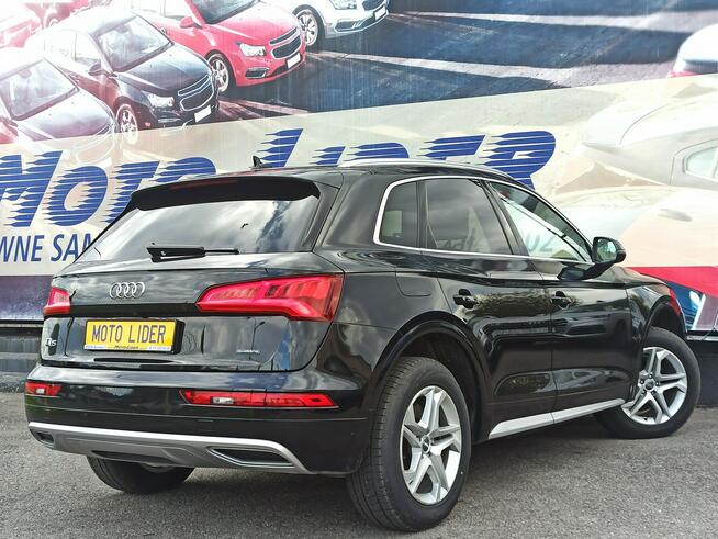 Audi Q5 35 tys km, bogata opcja Rzeszów - zdjęcie 6