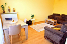 2-pokojowy apartament na Antoniuku Białystok - zdjęcie 4