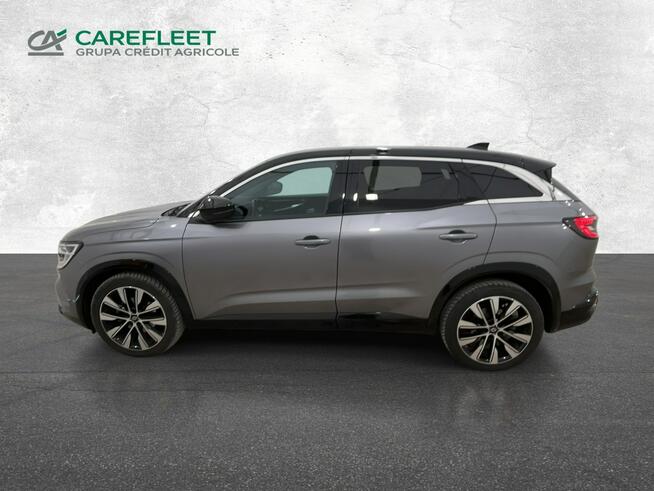 Renault Austral 1.3 TCe mHEV Techno aut Hatchback Warszawa - zdjęcie 8