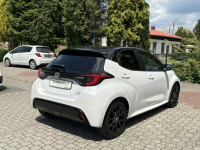 Toyota Yaris 1.5 Hybrid, Perła, Head UP, Kamera, Gwarancja Tarnowskie Góry - zdjęcie 6