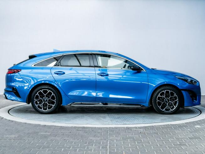 Kia Proceed 1.5 T-GDI 7DCT GT-Line Salon Polska Poznań - zdjęcie 5