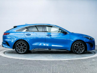 Kia Proceed 1.5 T-GDI 7DCT GT-Line Salon Polska Poznań - zdjęcie 5